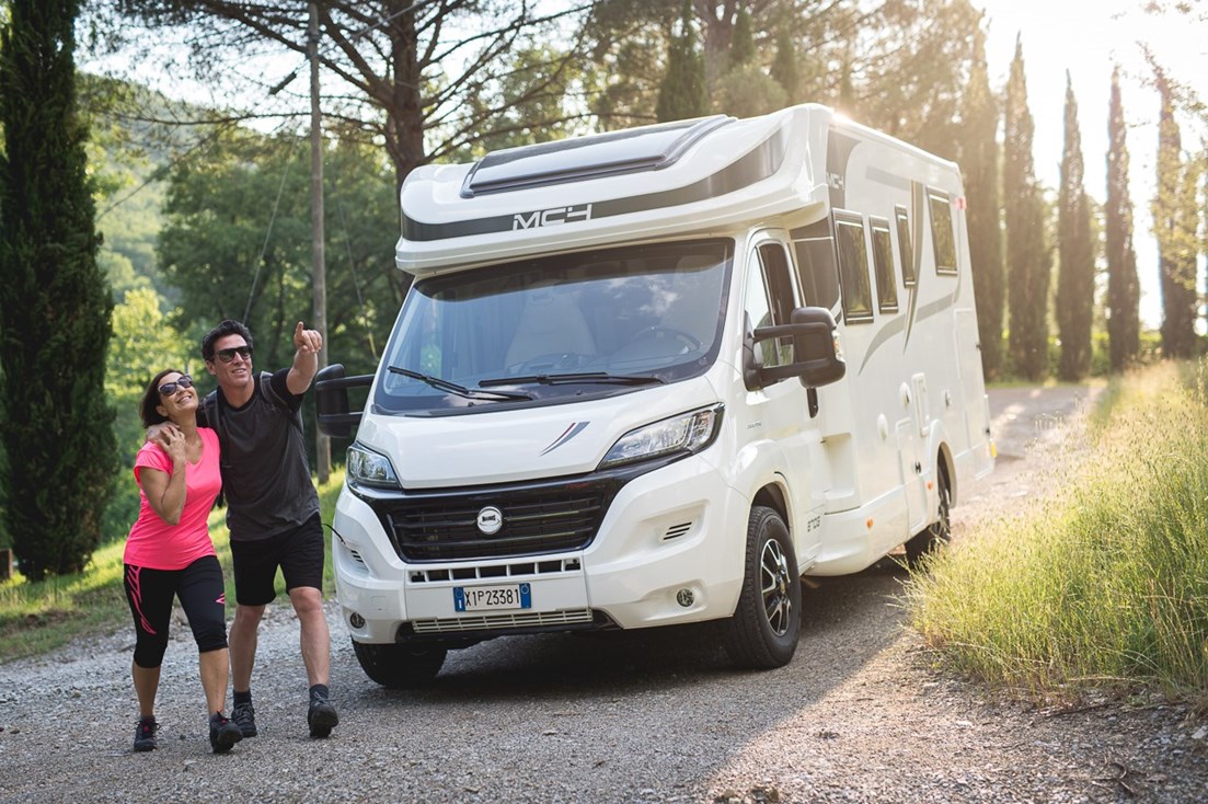 COSA COMPRARE PER IL TUO PRIMO CAMPER – Destinazionecamper